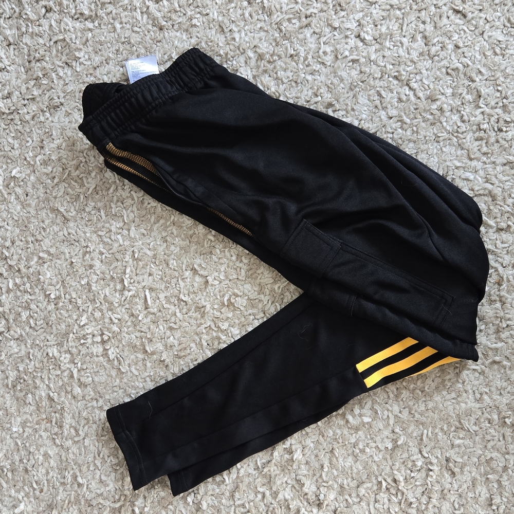Adidas Cargo Track Pants
